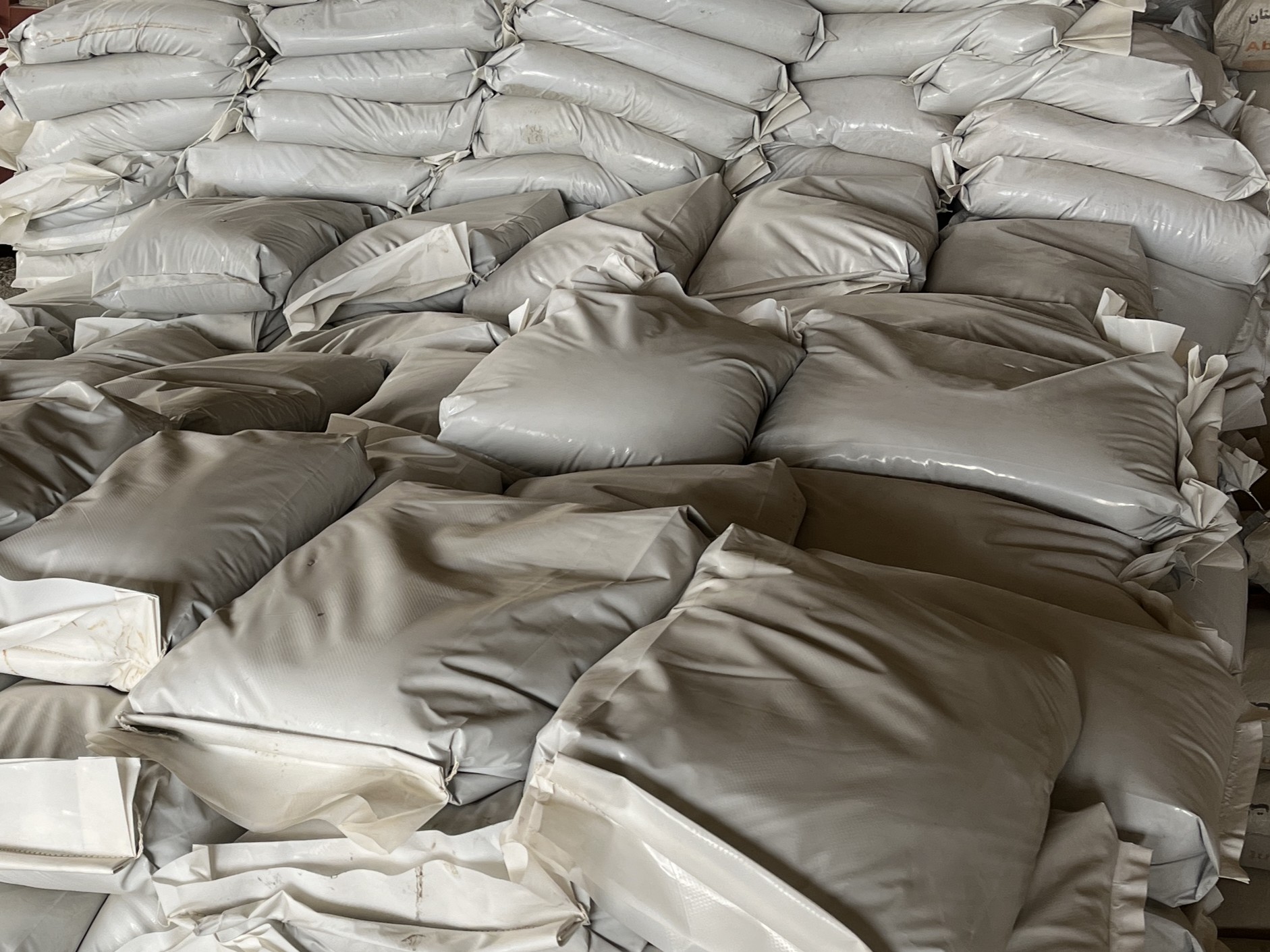 ترمیم کننده بتن