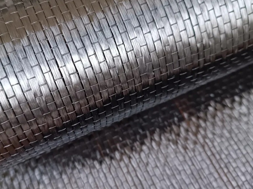 الیاف کربن 300 گرم گرید C