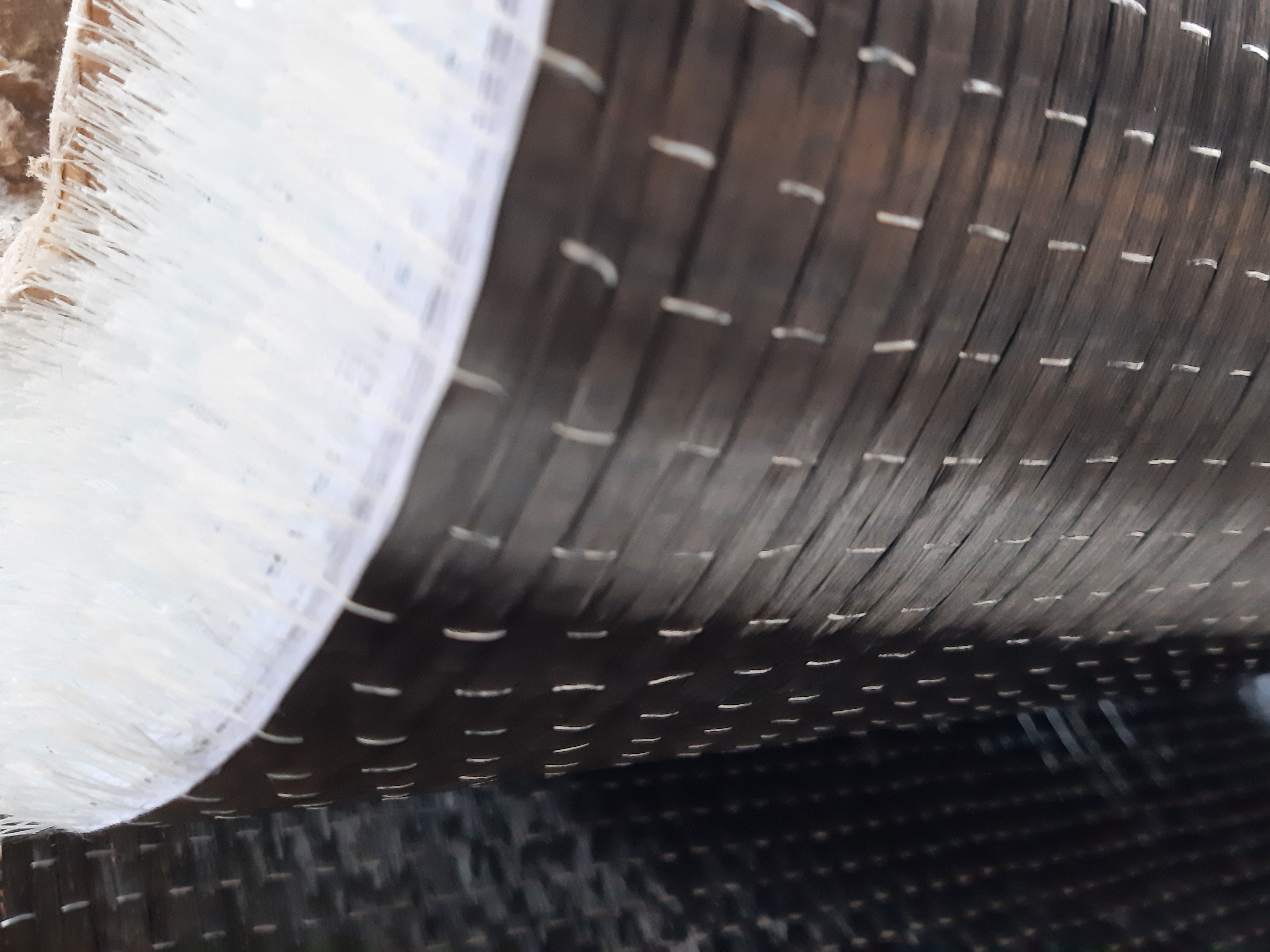 الیاف کربن 300 گرم گرید C