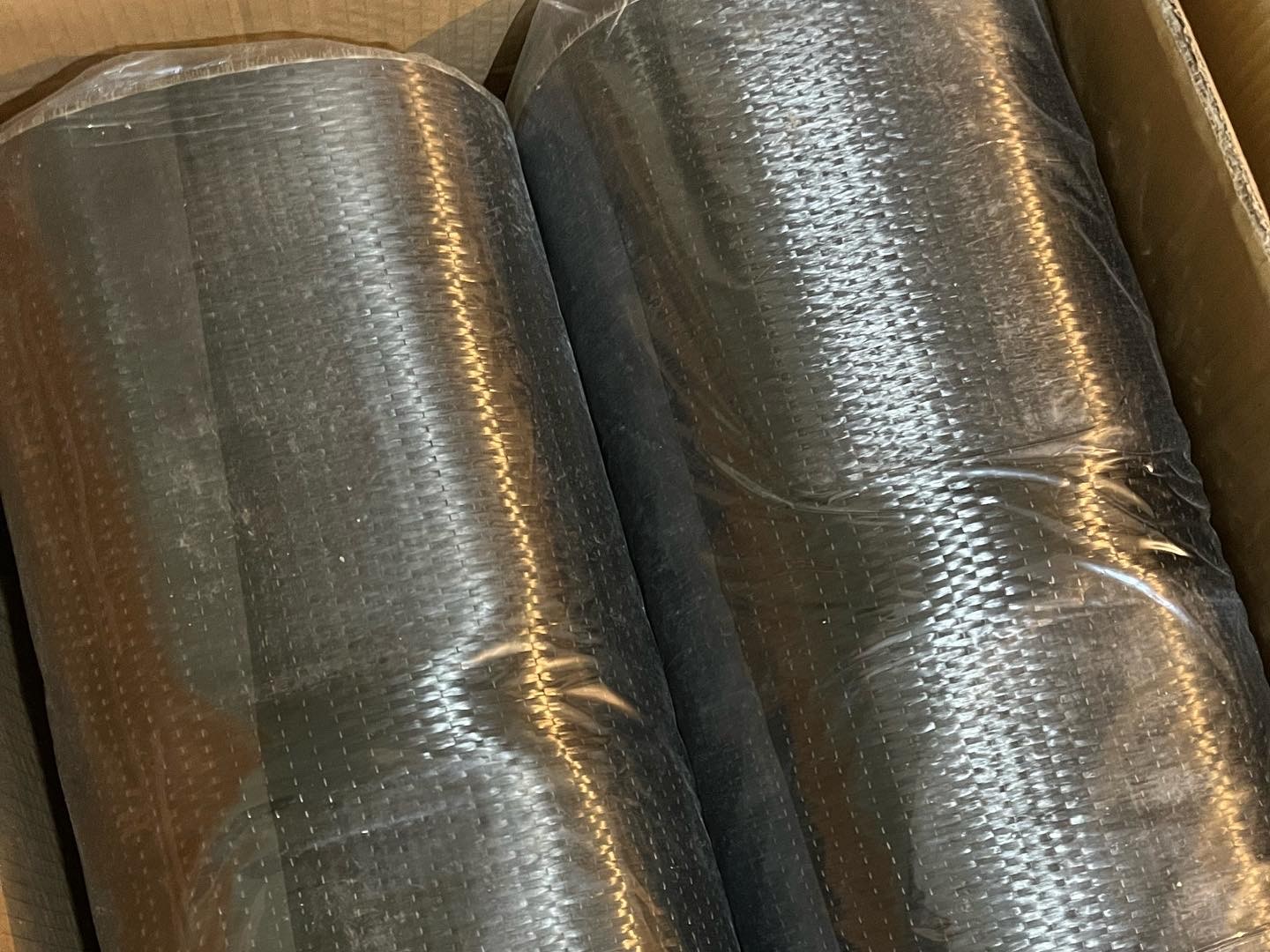 الیاف کربن توریکا 300 گرم